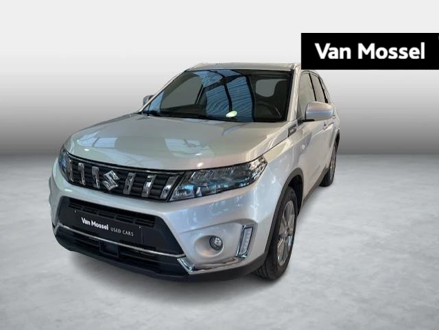 Suzuki-Grand Vitara-image-0