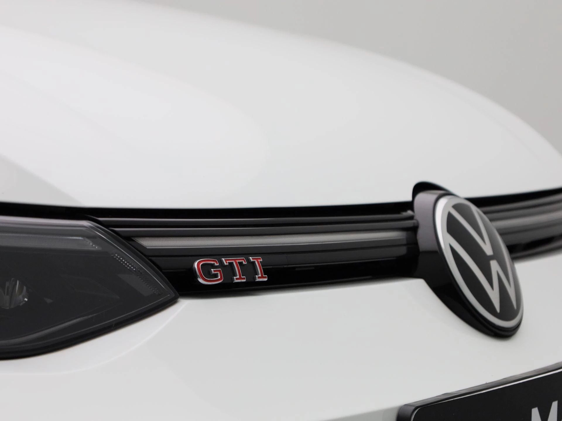 Volkswagen Golf 2.0 TSI GTI 245 PK |