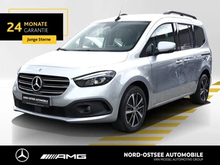 Mercedes-Benz T-Klasse 180 d PROGRESSIVE EDITION AUTOMATIK LED KAMERA Progressive