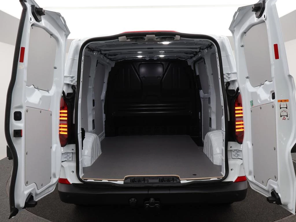 Volkswagen Transporter T7 32 Fou Swb Transporter Bestelwagen Wielbasis 2.0TDI 150PK *DEMO*TREKHAAK*VIRTUAL COCKPIT*CAMERA*CRUISE*APP-CONNECT*PDC*...*