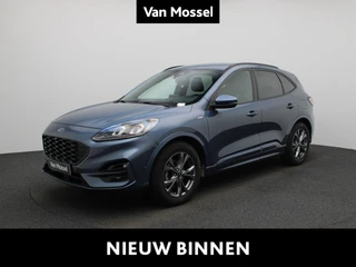 Ford Kuga 1.5 EcoBlue 88kW Aut. ST-Line