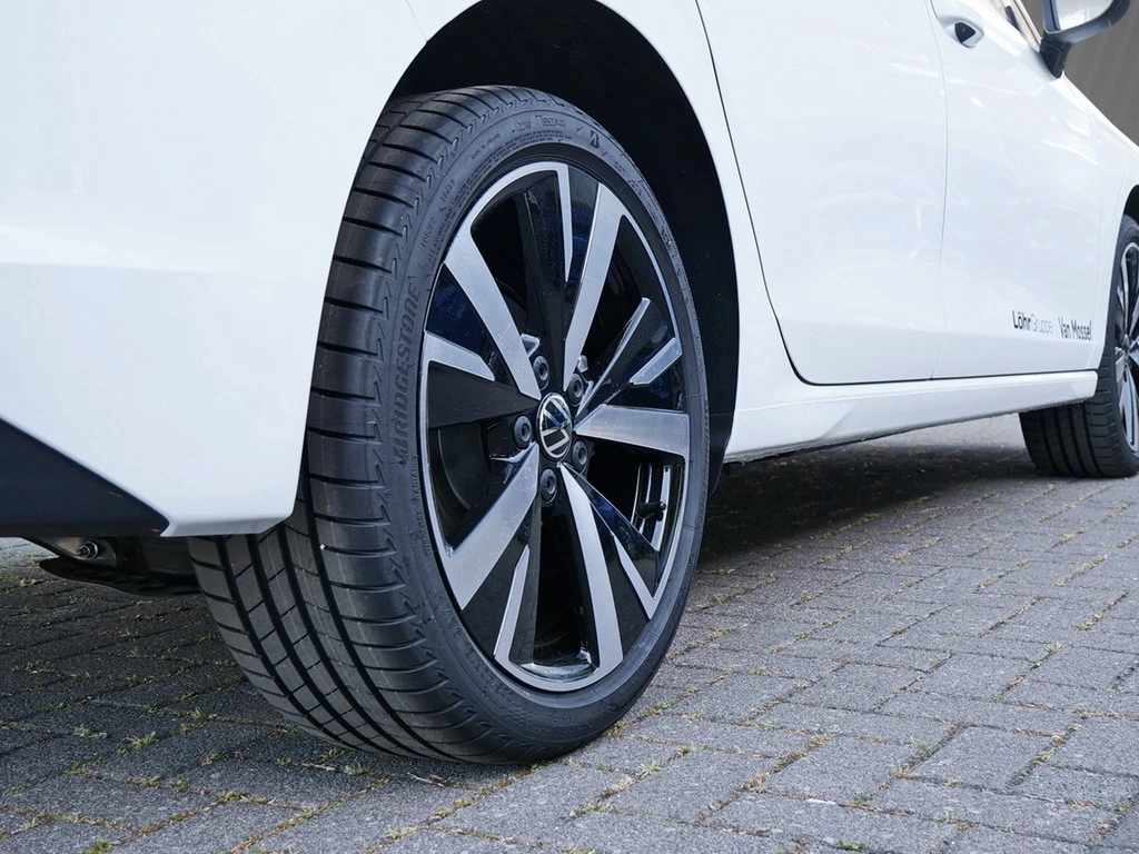 Volkswagen Golf Style 1.5 l eHybrid DSG 110 kW / 150 PS