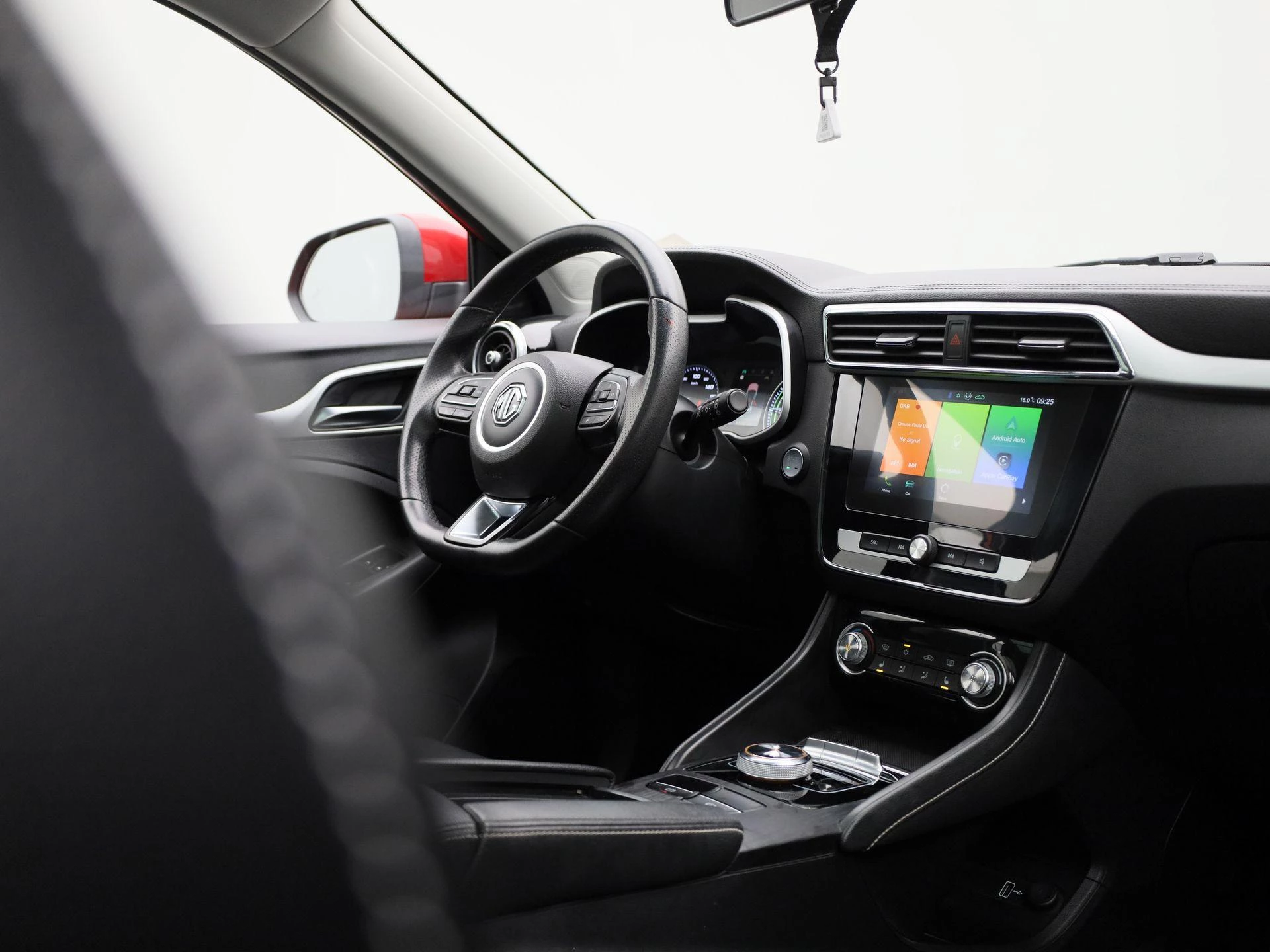 MG ZS EV MG Luxury 45 kWh