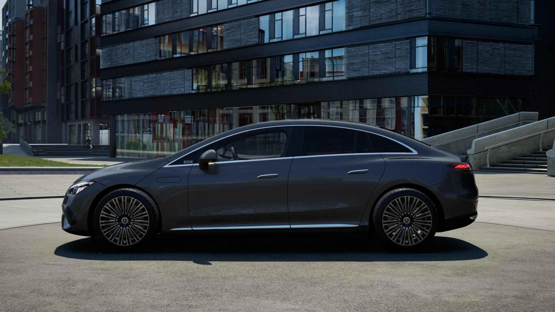 Mercedes-Benz EQE EQE 300 Luxury Line