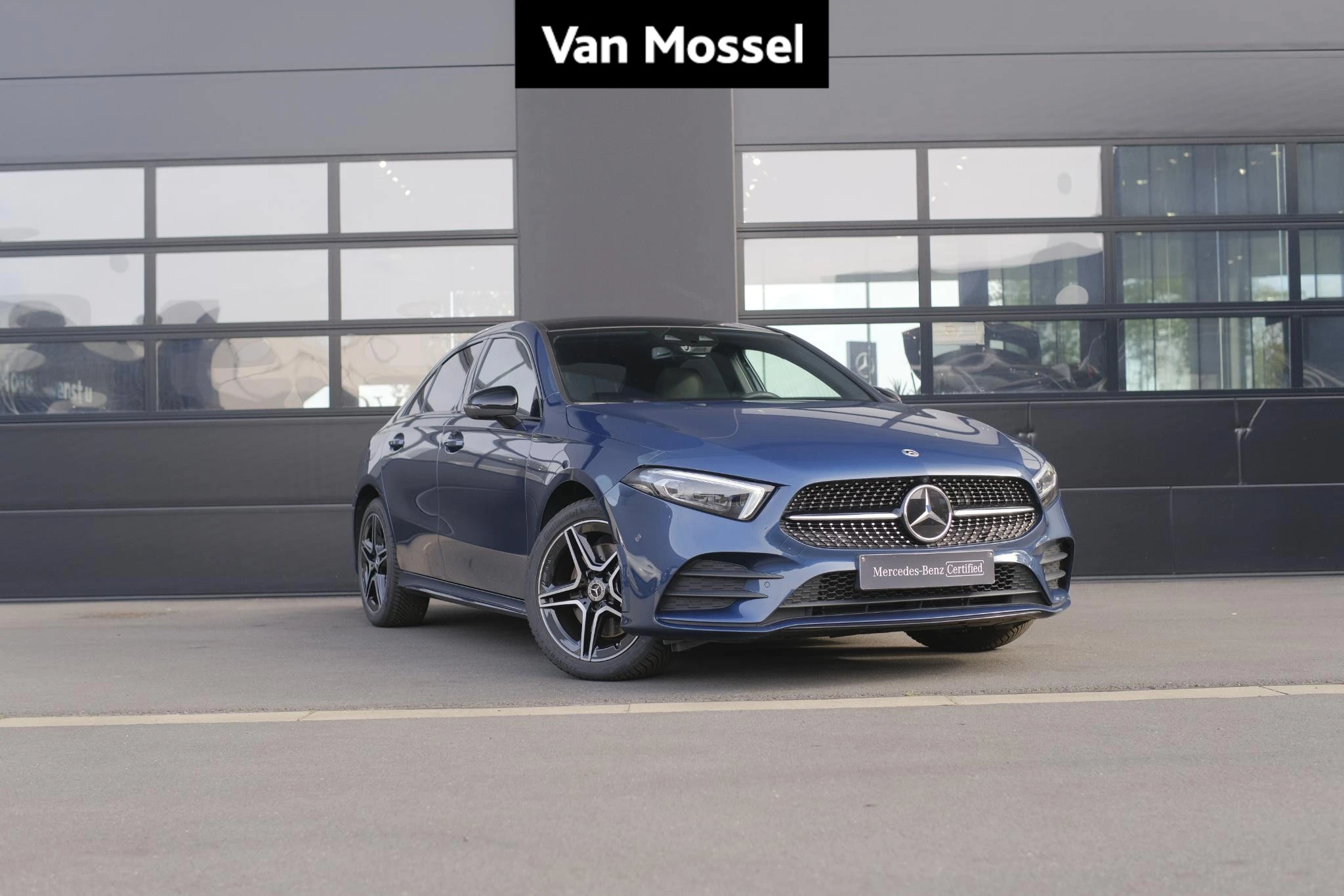 Mercedes-Benz-Classe A-image-0