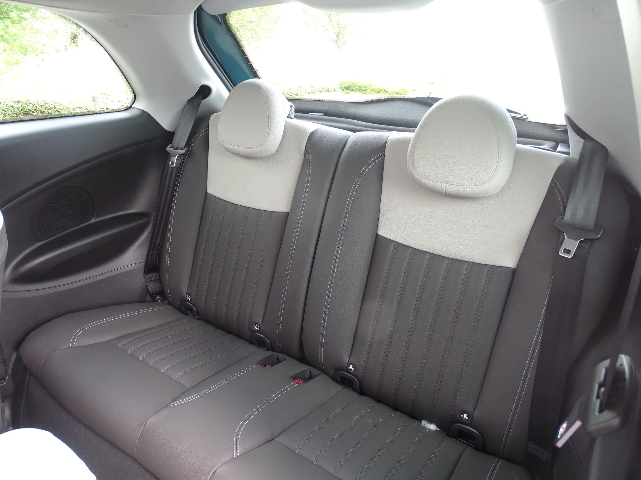 Fiat 500 1.0 Hybrid LA PRIMA