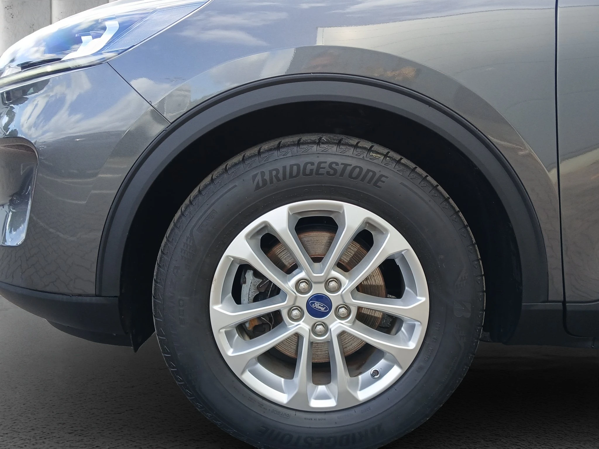 Ford Kuga Titanium NAVI | AHK | KAM | WiNTER-PAKET