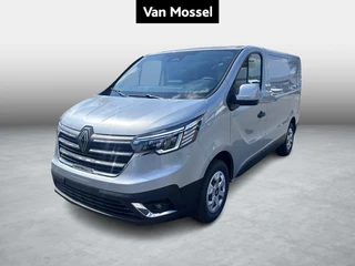 Renault Trafic Blue dCi 150 AEG9 Equilibre easy access