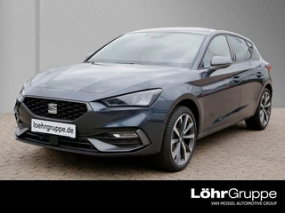 SEAT Leon 2.0 TDI FR UPE 44.780 Business Assist 18"
