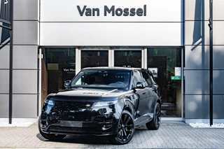 Land Rover Range Rover Sport P460e Dynamic SE AWD Auto. 26MY