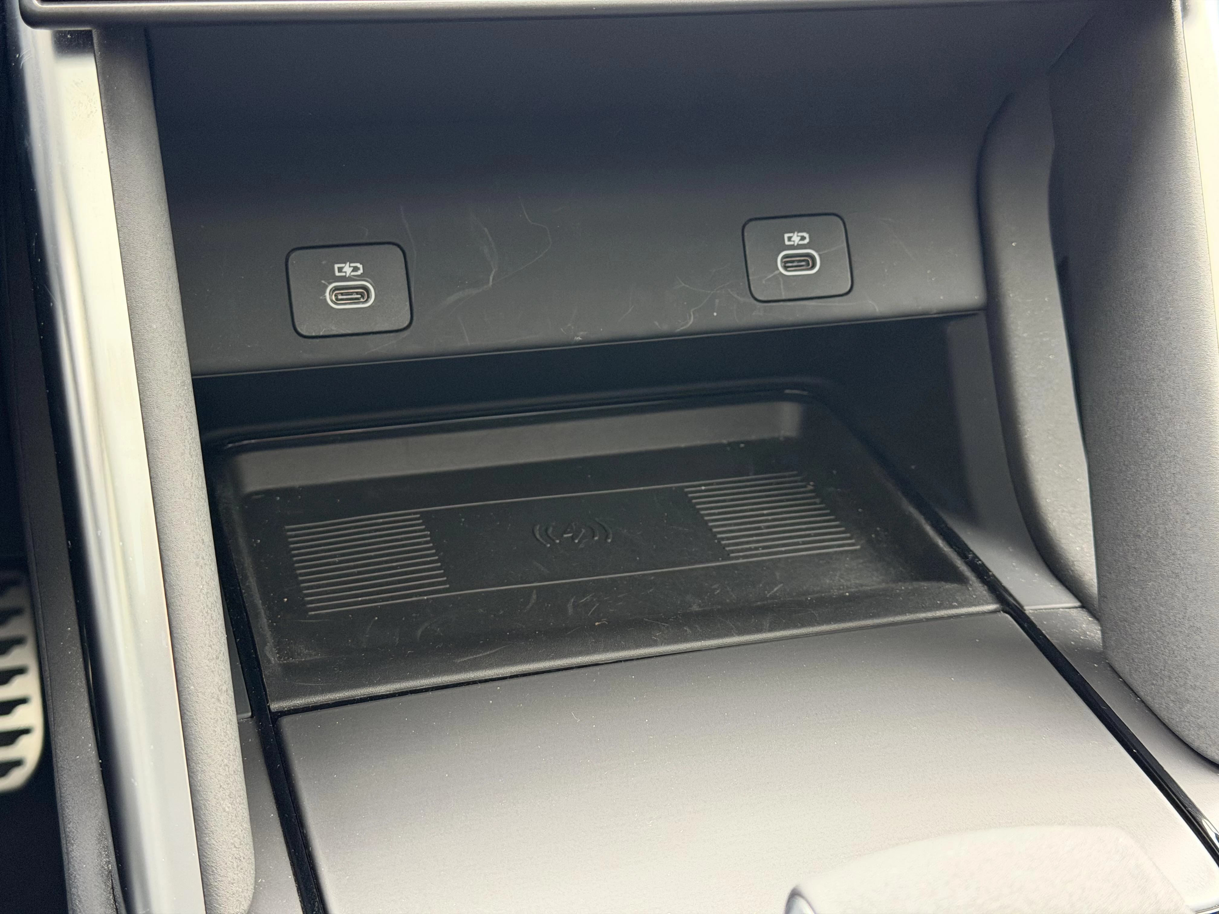 Land Rover Discovery Sport P270e Dynamic SE