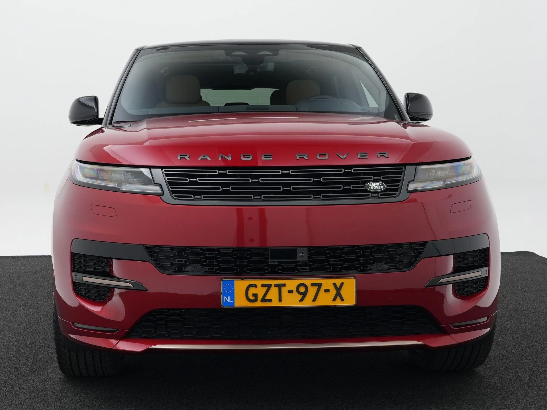 Land Rover Range Rover Sport 3.0 P550e Autobiography PHEV