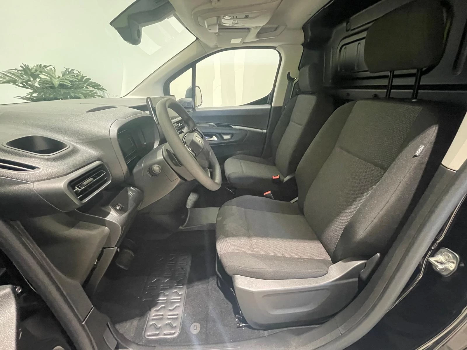 Opel Combo 1.5 Turbo D 130 AT8