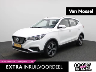 MG ZS EV MG Luxury 45 kWh