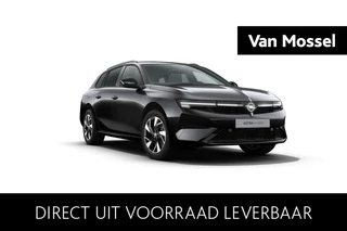 Opel Astra Business Edition - Hybrid