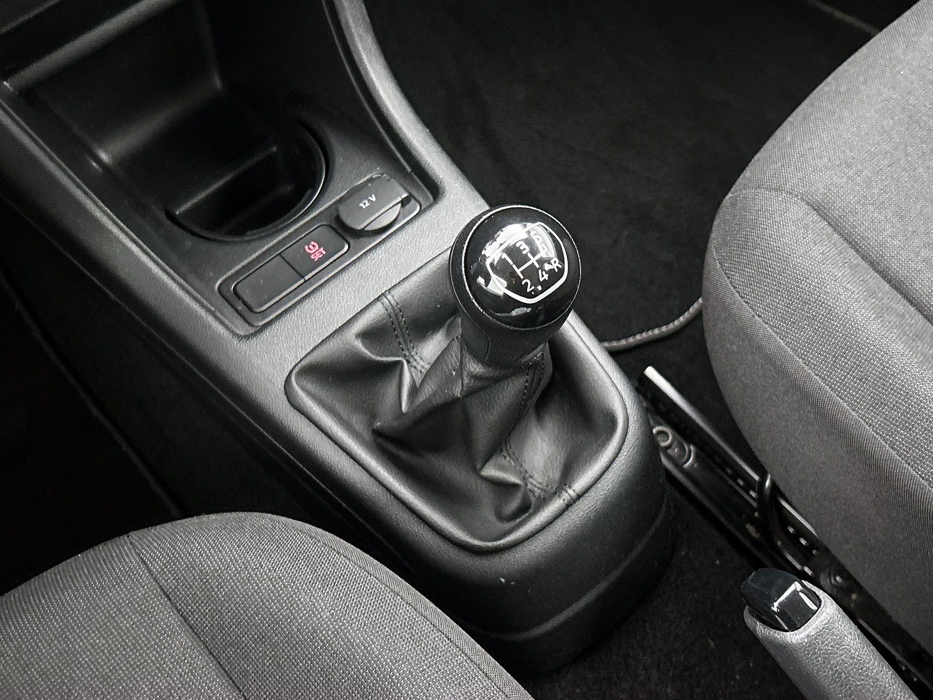 Volkswagen up! 1.0 65pk