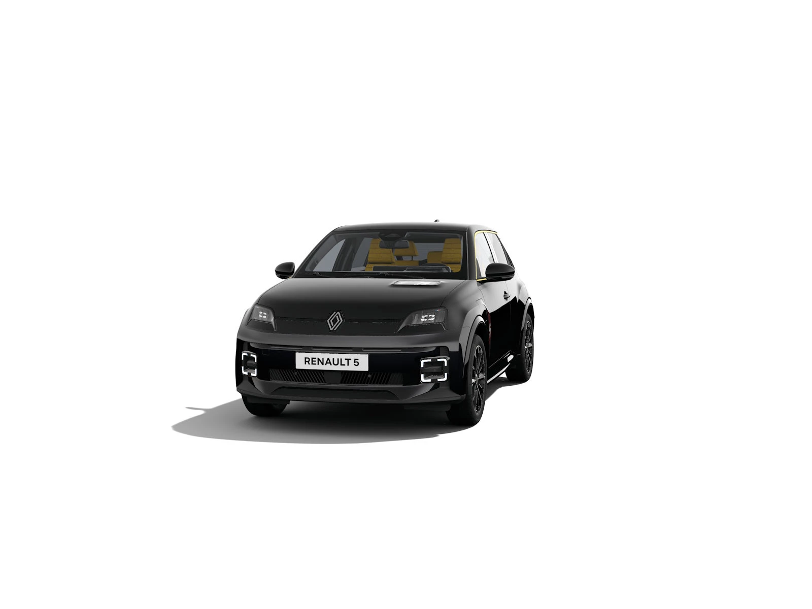 Renault 5 E-TECH comfort range 10 1AT Iconic cinq