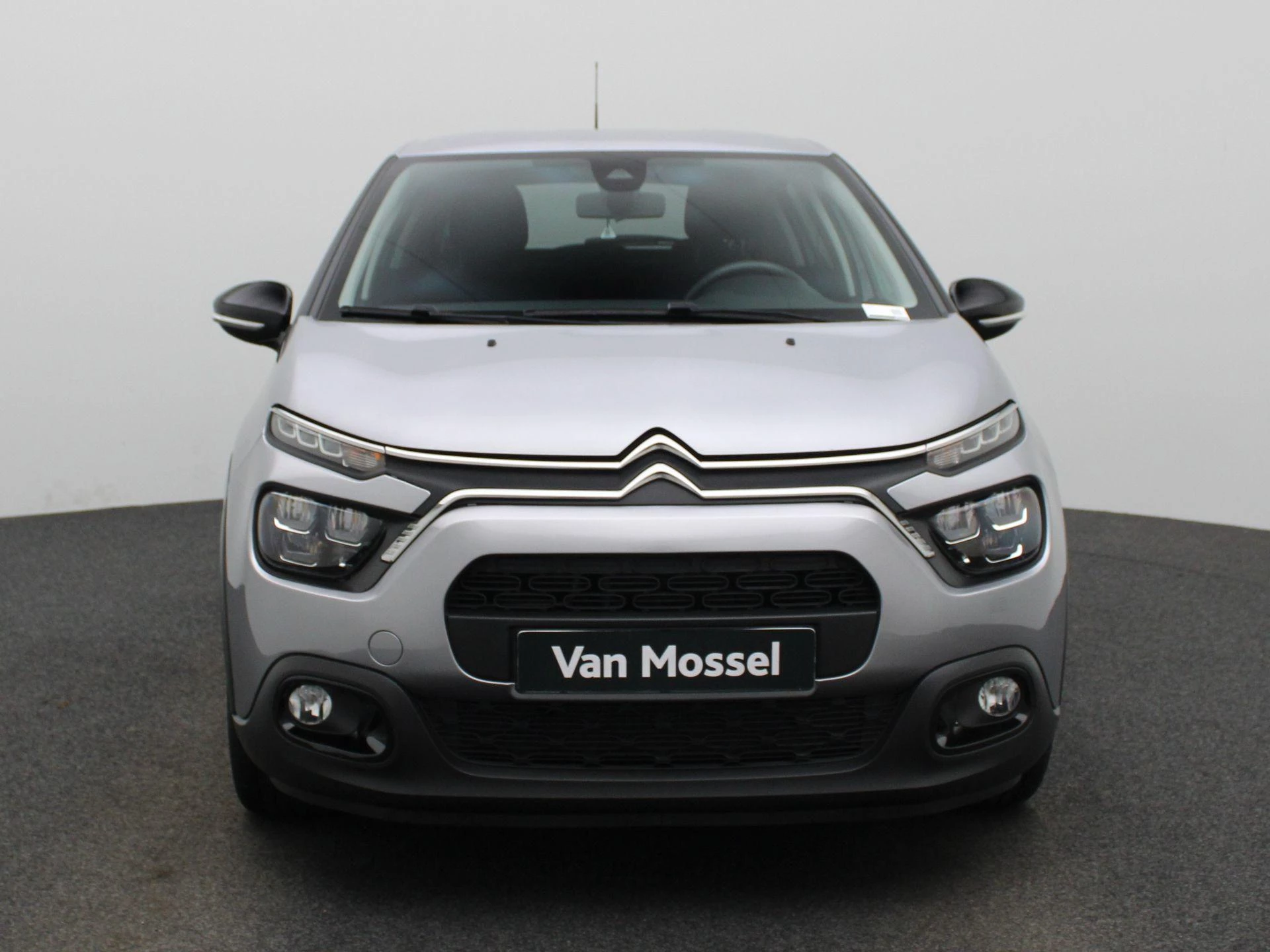 Citroën C3 1.2 PureTech 82 S&S MAN Feel