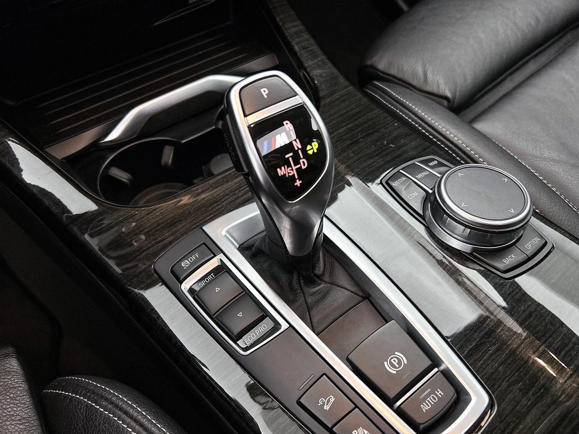 BMW X4 M40i High Executive