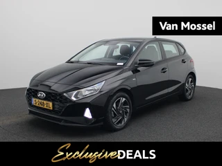 Hyundai i20 1.0 T-GDI Comfort Automaat |