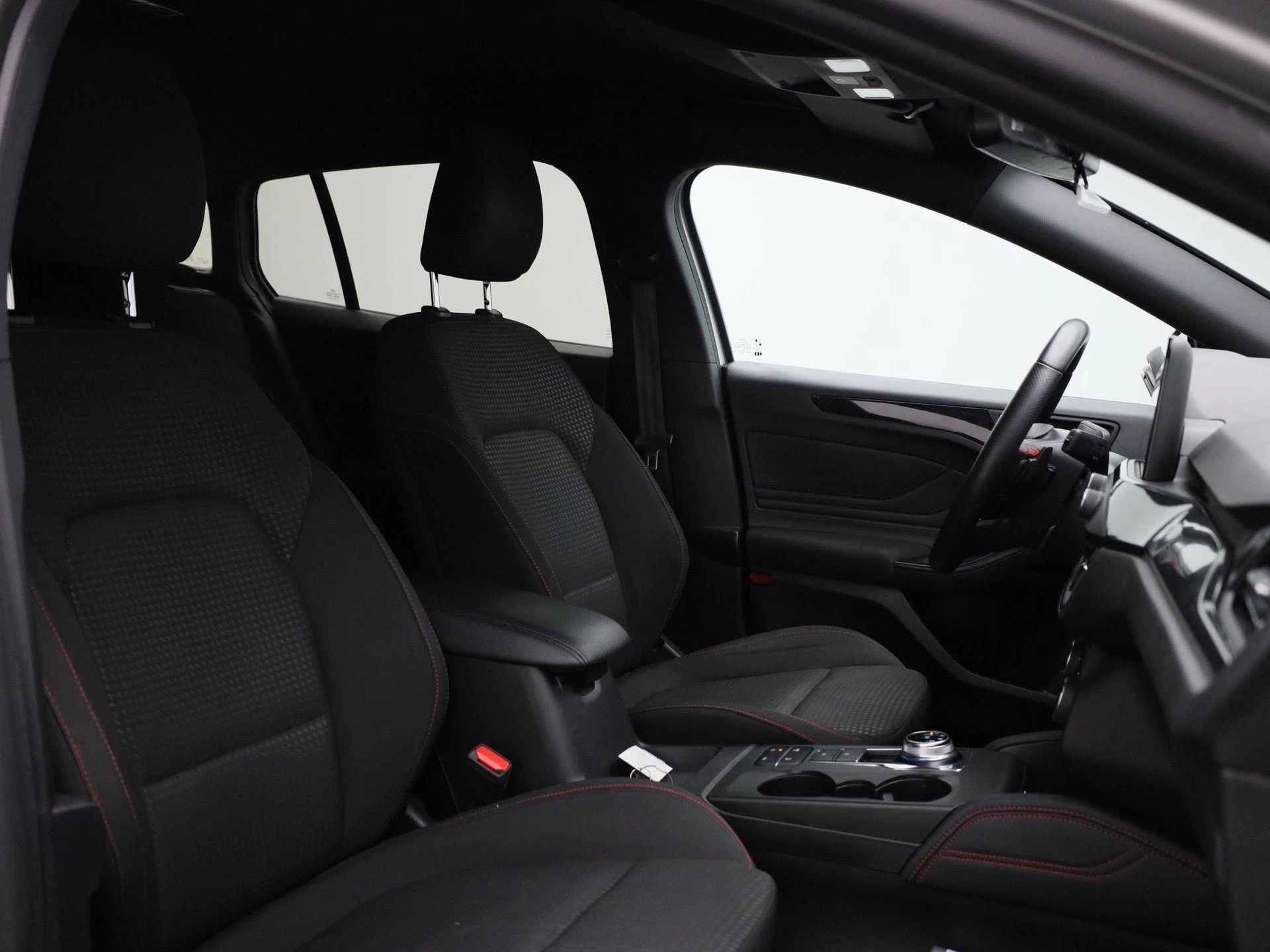 Ford Focus Wagon 1.5 EcoBoost ST Line X Business