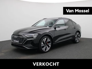 Audi Q8 Sportback e-tron 55 quattro S Edition 115 kWh 408 PK