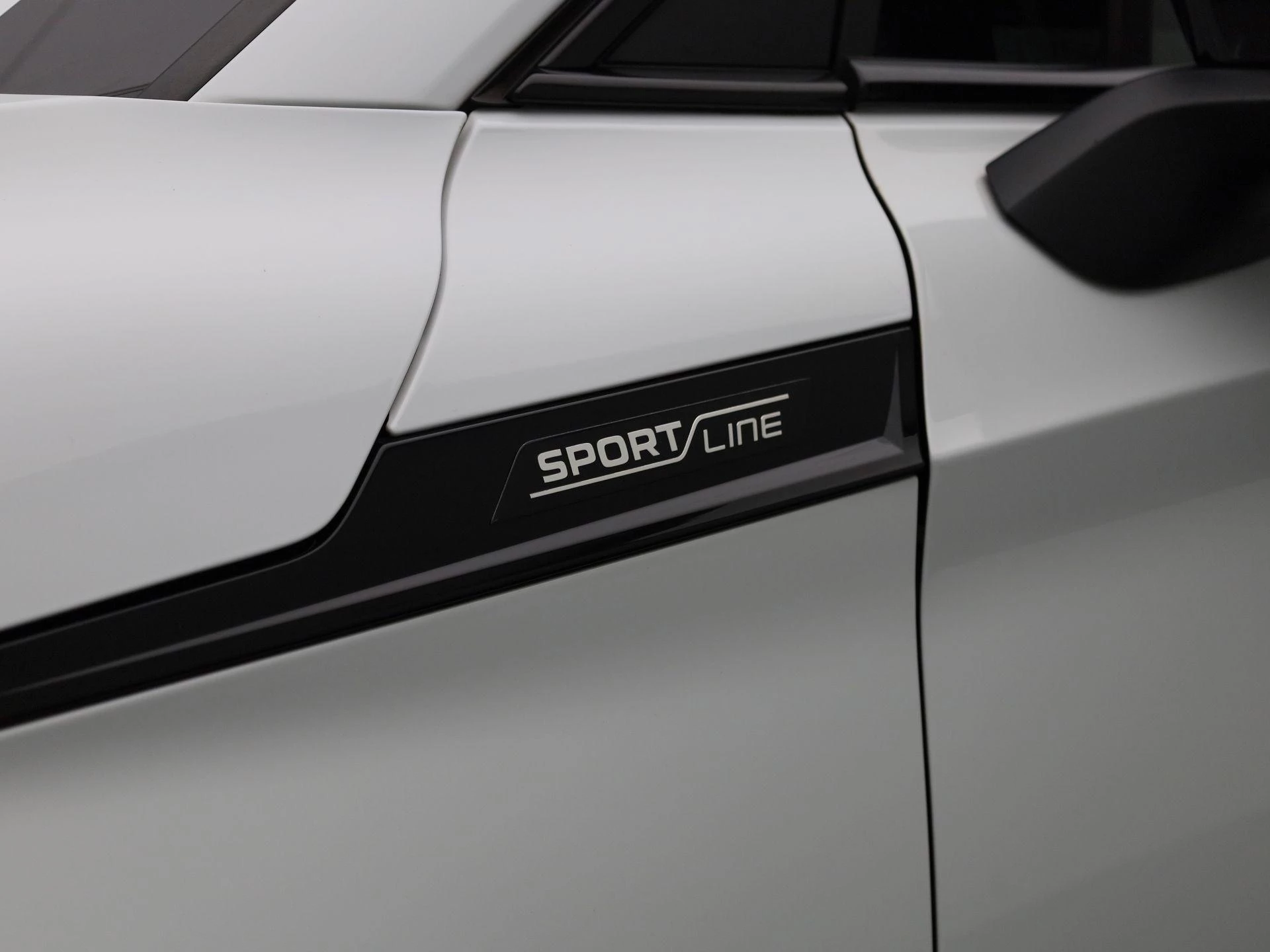 Škoda Enyaq iV 60 Sportline