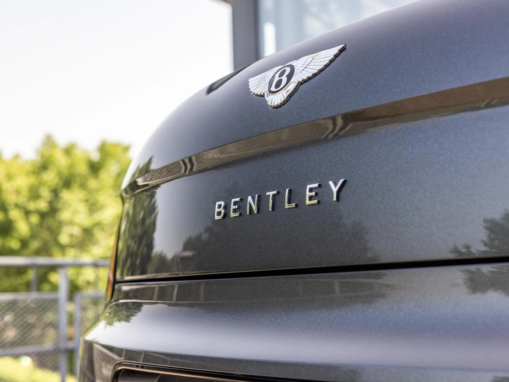 Bentley Flying Spur 2.9 V6 Hybrid Azure