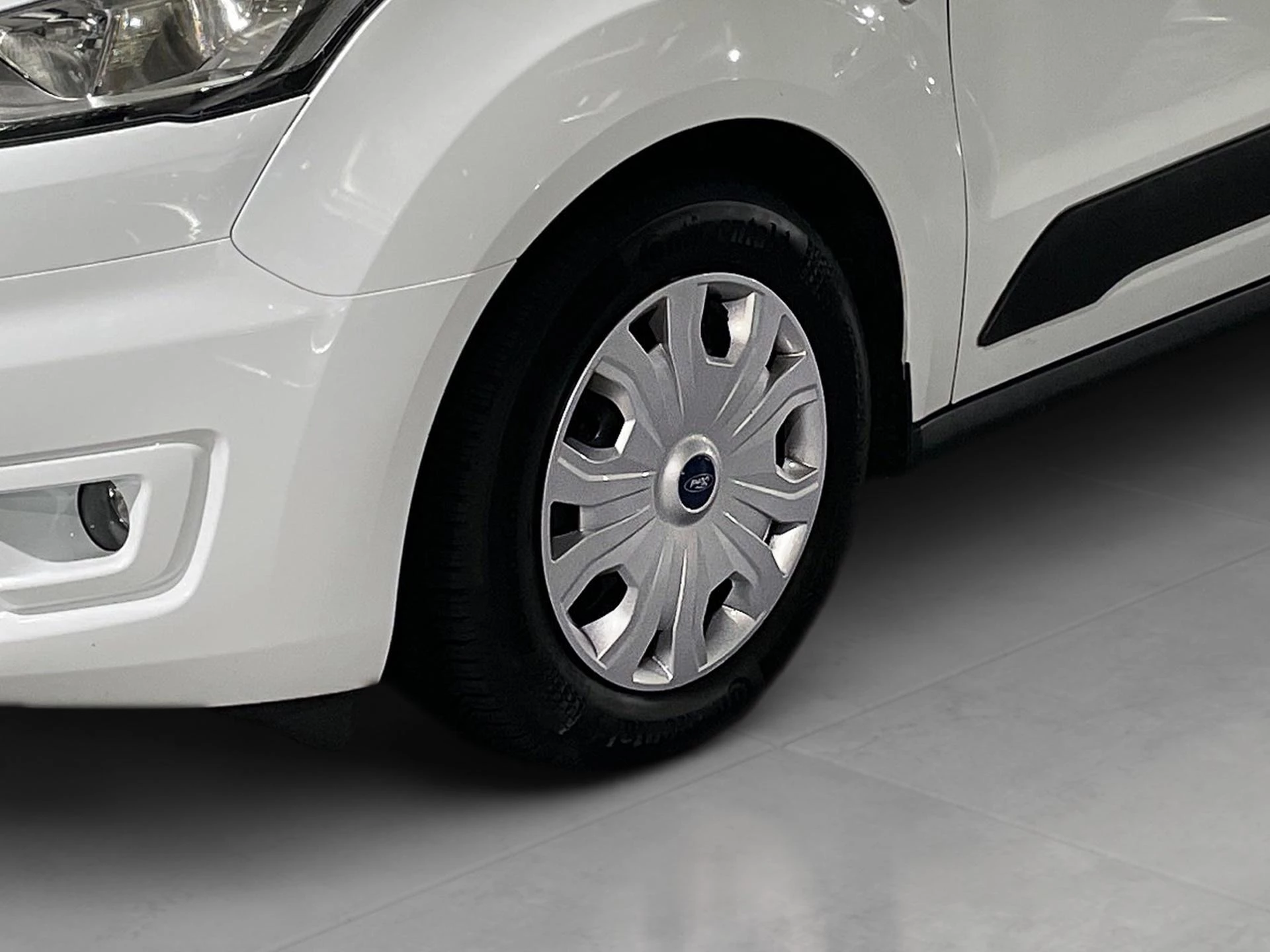 Ford Transit Connect 1.0 EcoBoost 74kW L1 Trend