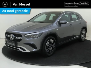 Mercedes-Benz GLA 250 e Business Solution Luxury