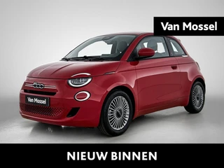 Fiat 500 1.0 Hybrid Torino Launch Edition