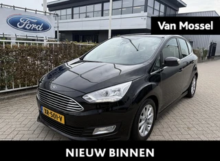 Ford C-MAX 1.0 Titanium