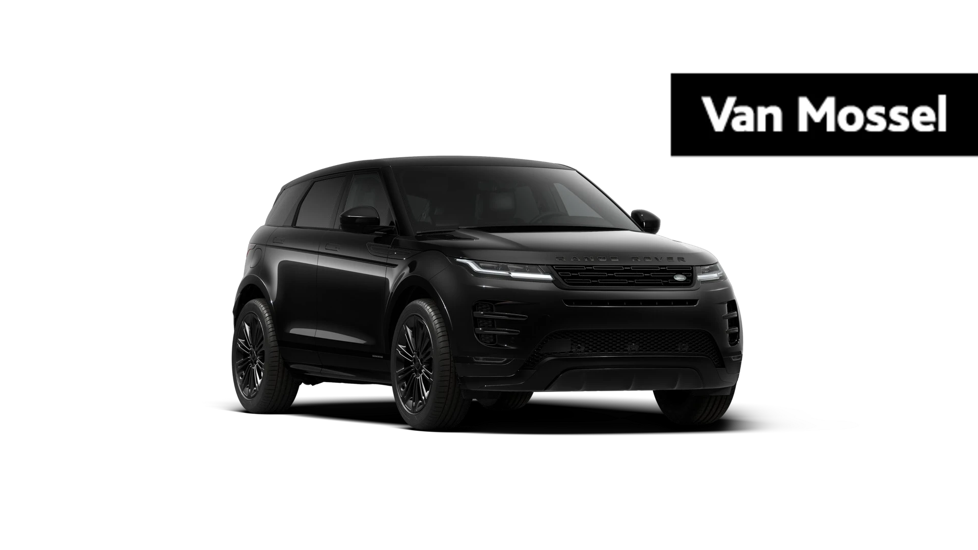 Land Rover-Range Rover Evoque-image-0