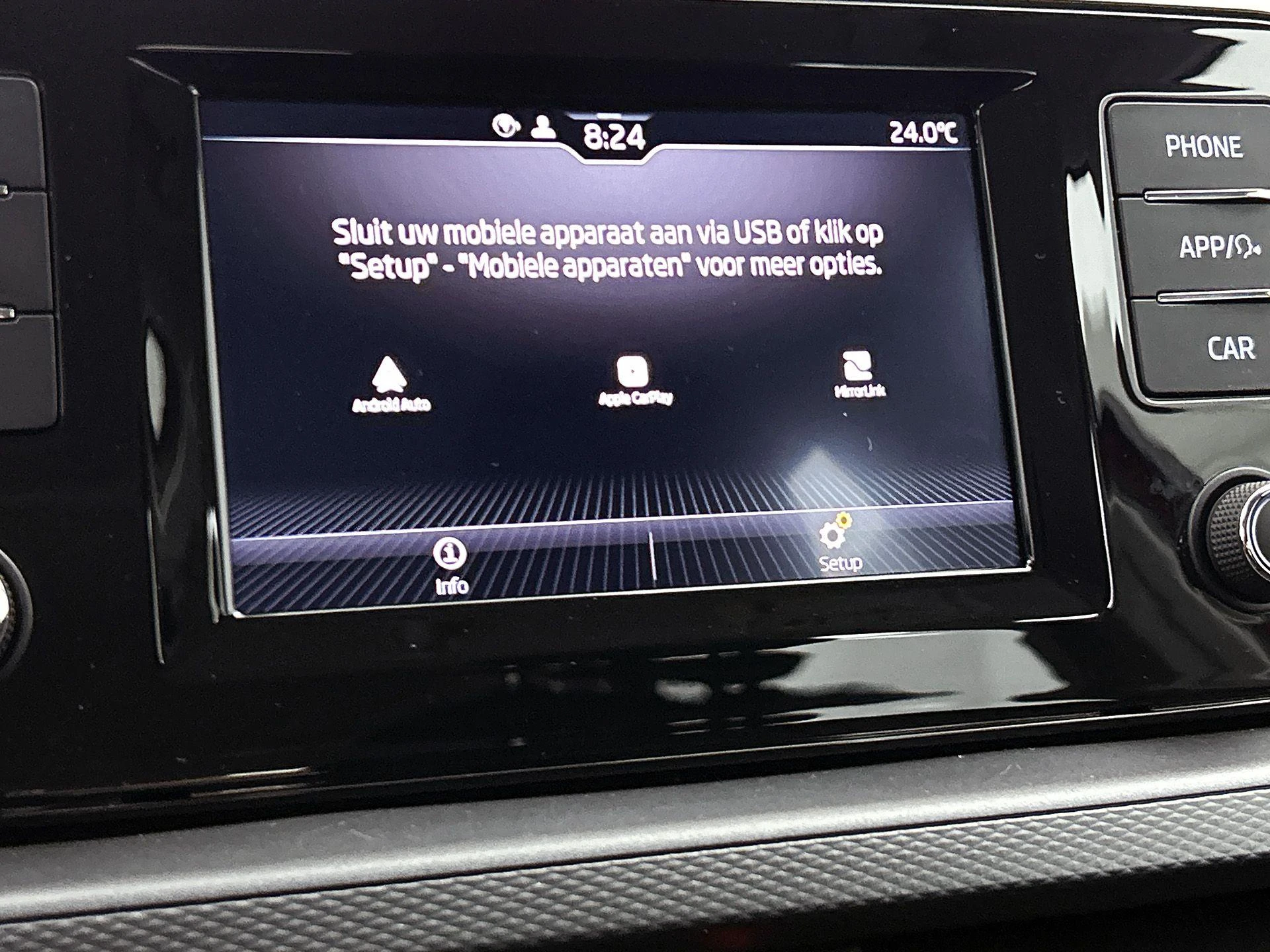Škoda Kamiq 1.0 TSI Ambition