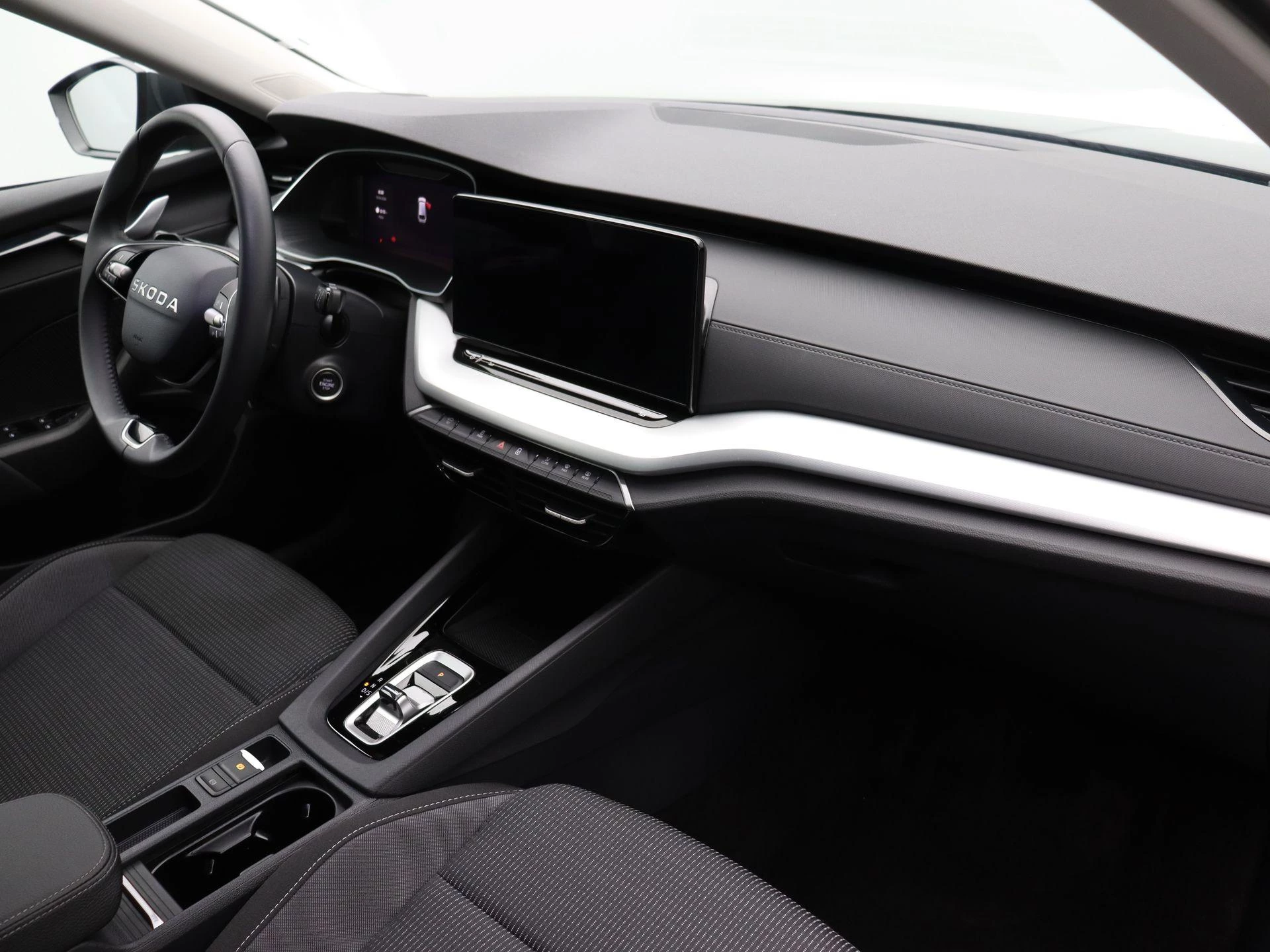 Škoda Octavia Combi 1.5 TSI eTec 110kW DSG7 SELECTION