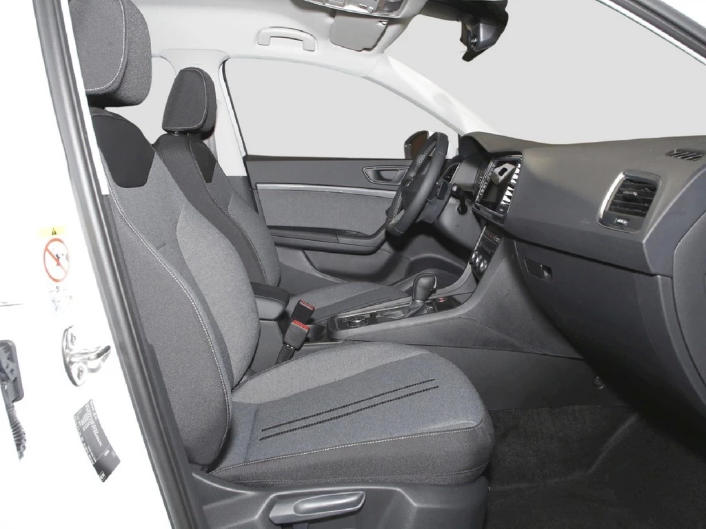 SEAT Ateca Road Ed. 2.0 TDI UPE 48.950 Style AssistXL