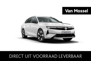 Opel Astra Business Edition - Plug-In Hybrid