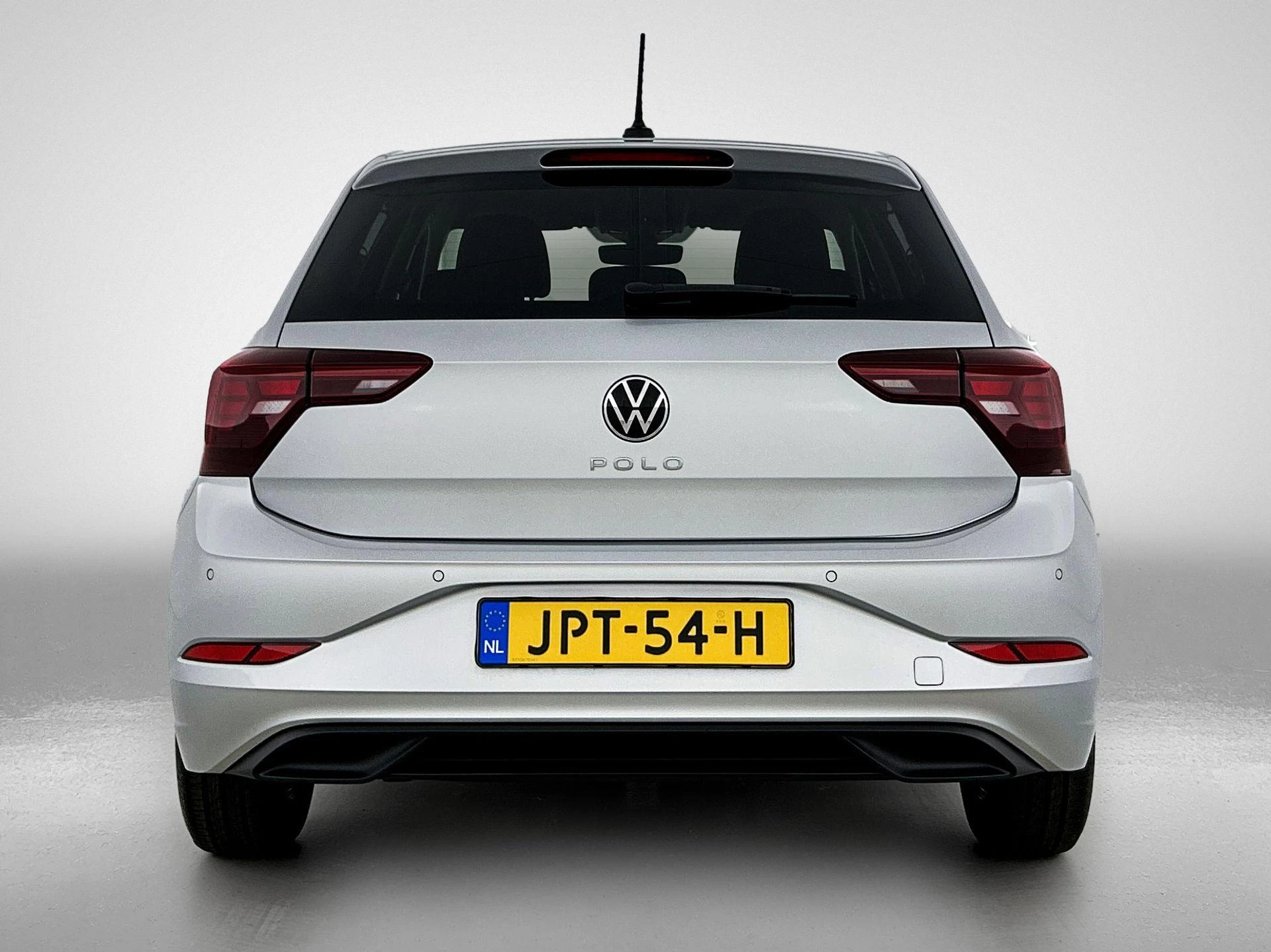 Volkswagen Polo 1.0 TSI Life Edition