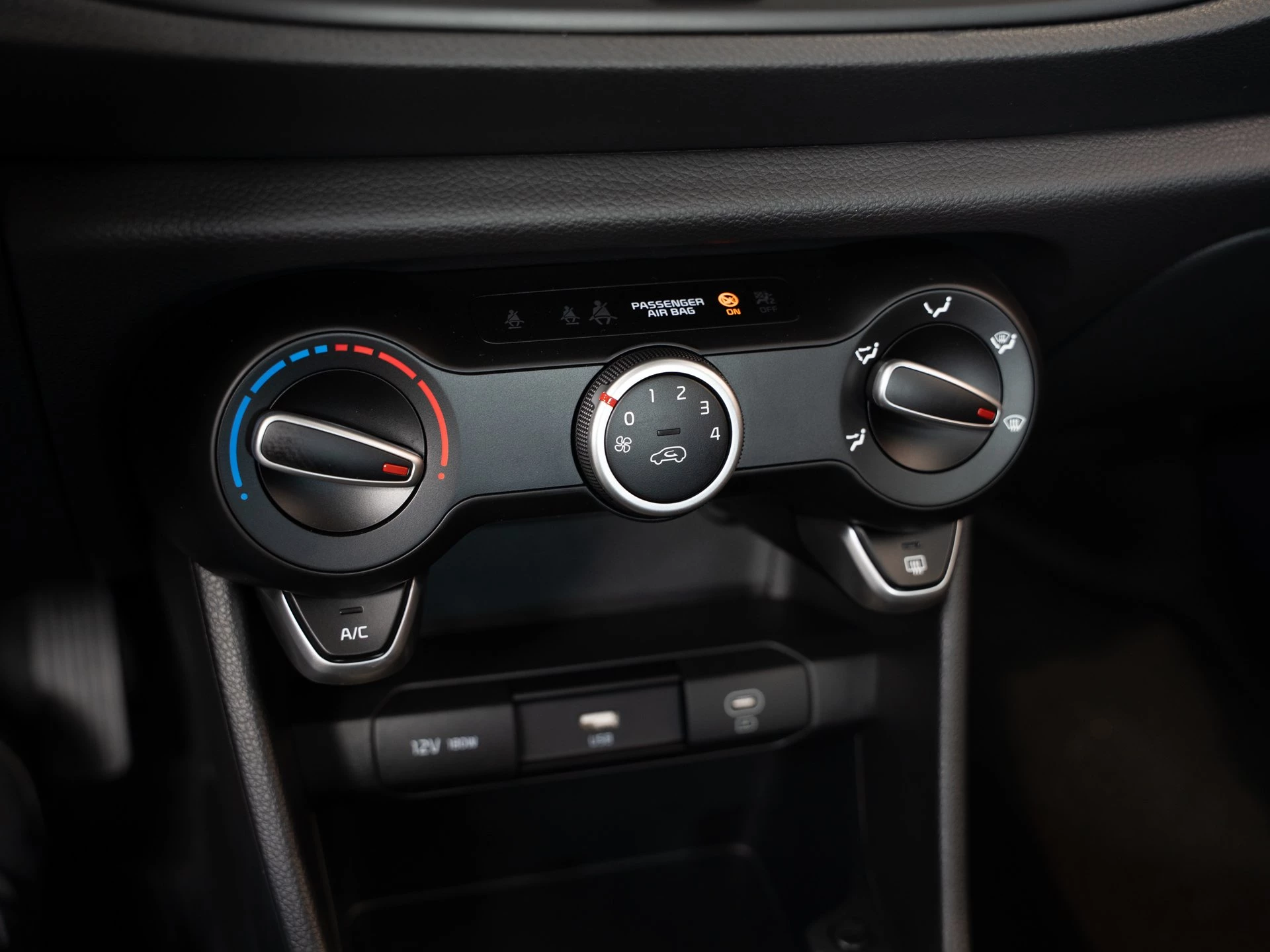 Kia Picanto 68 PS Vision RFK PDC SHZ LRHZ KLIMA *SALE*