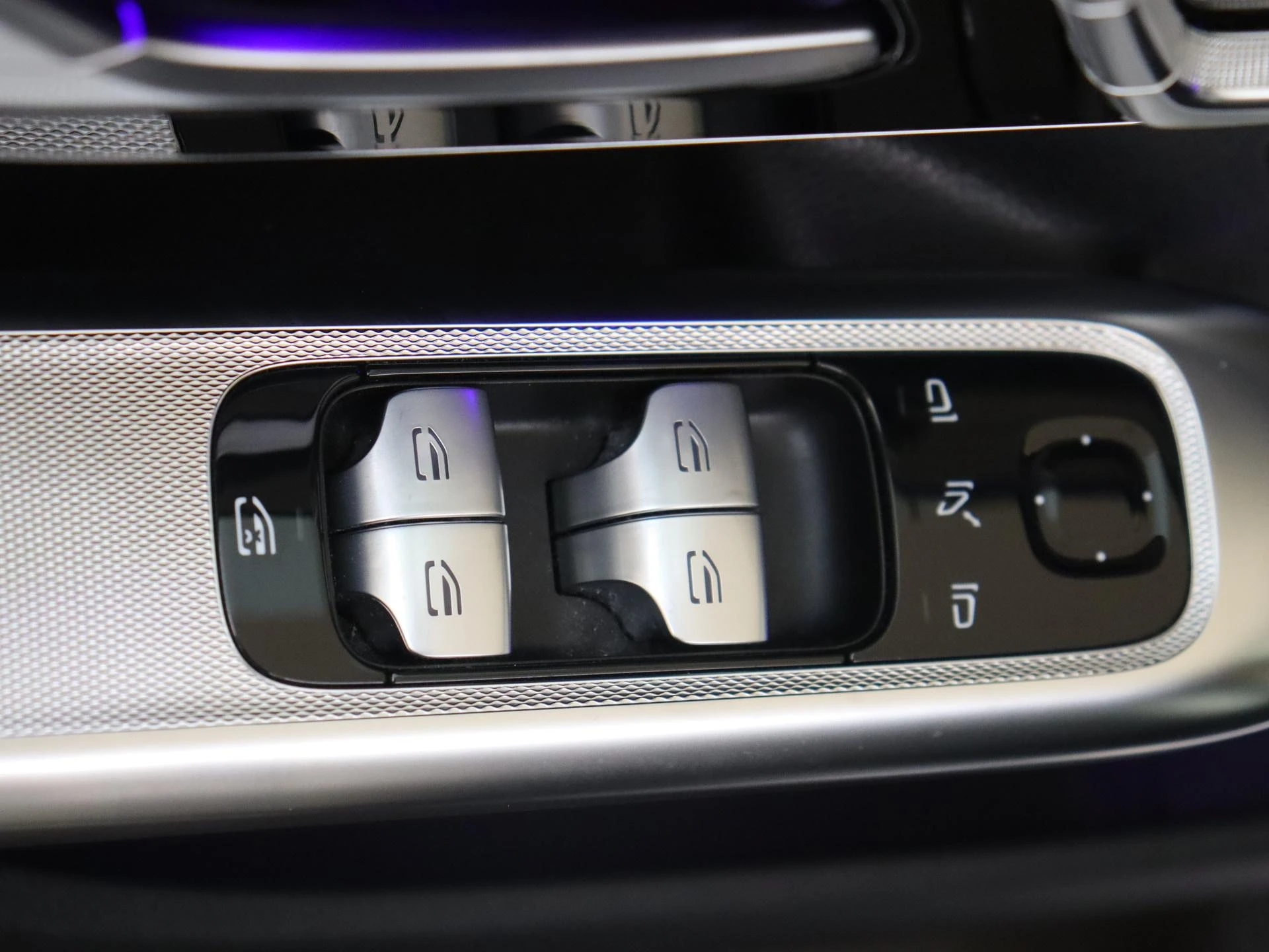 Mercedes-Benz EQE 300 Luxury Line 89 kWh