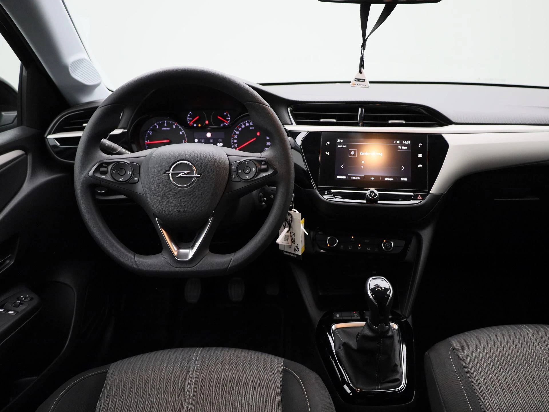 Opel Corsa 1.2 Edition