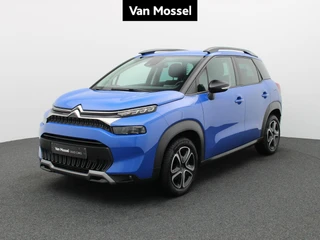 Citroën C3 Aircross 1.2 PureTech 110 S&S MAN6 Feel