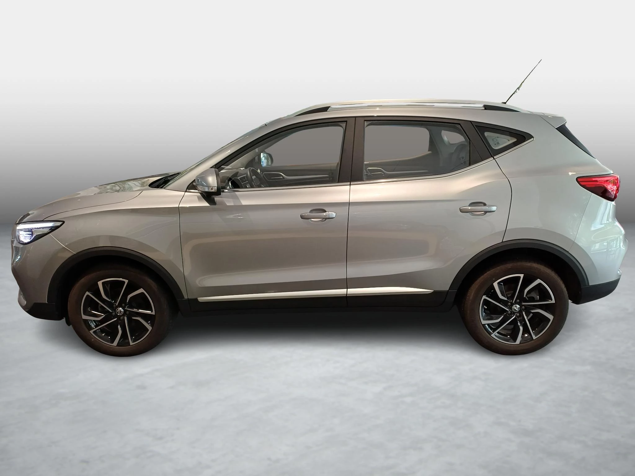MG ZS Luxury