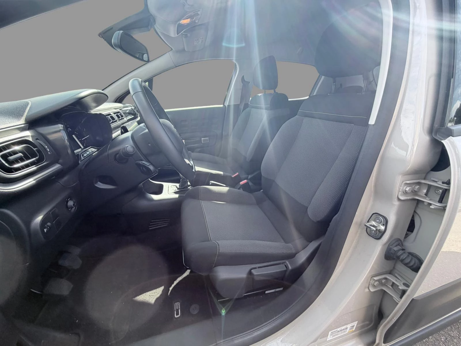 Citroën C3 1.2 PureTech 110 S&S MAN PLUS