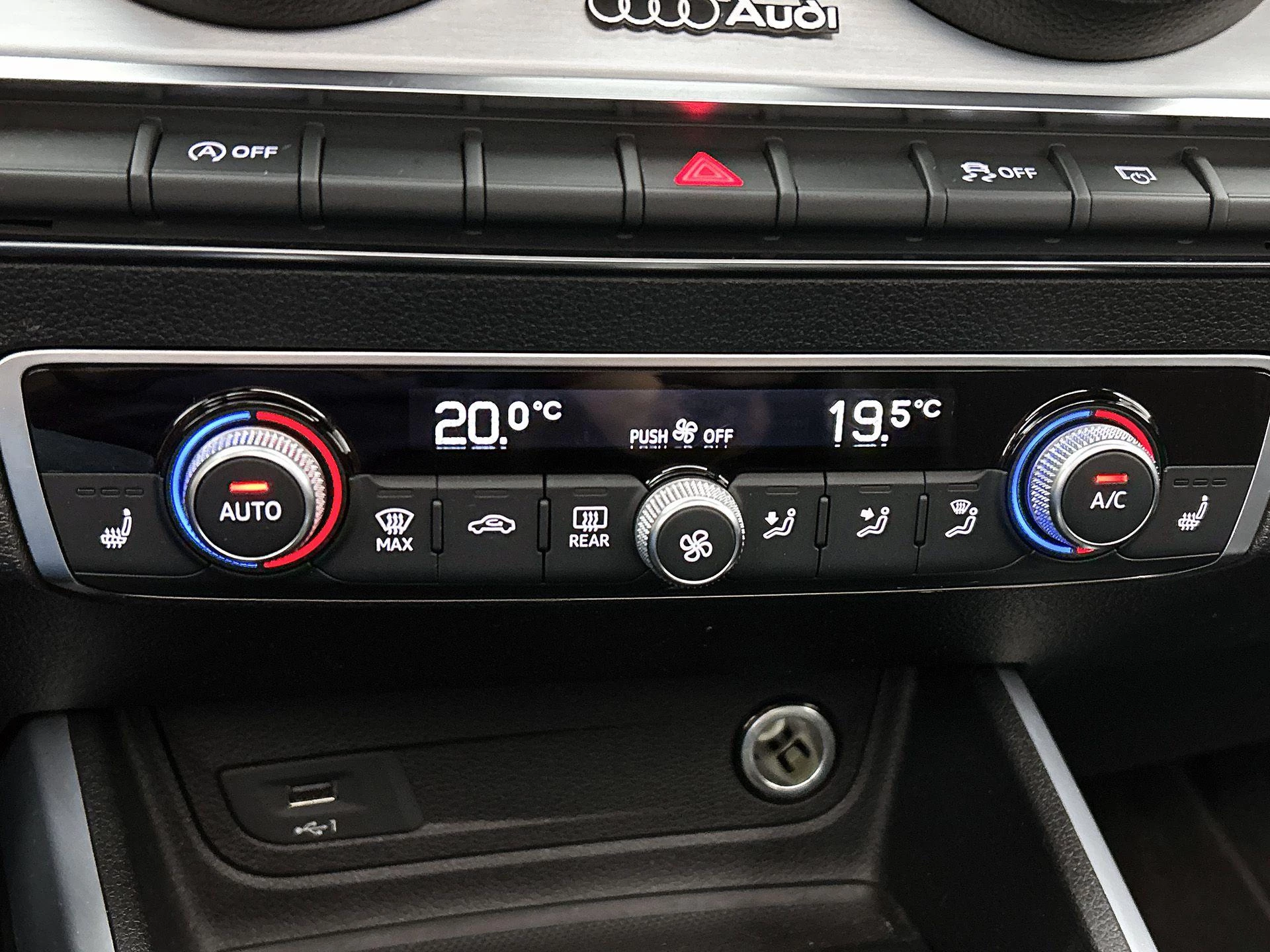 Audi Q2 35 TFSI S Edition