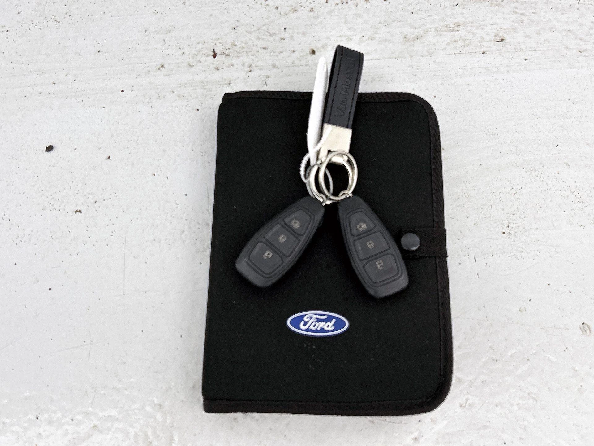Ford Puma 1.0 EcoBoost Hybrid ST-Line X