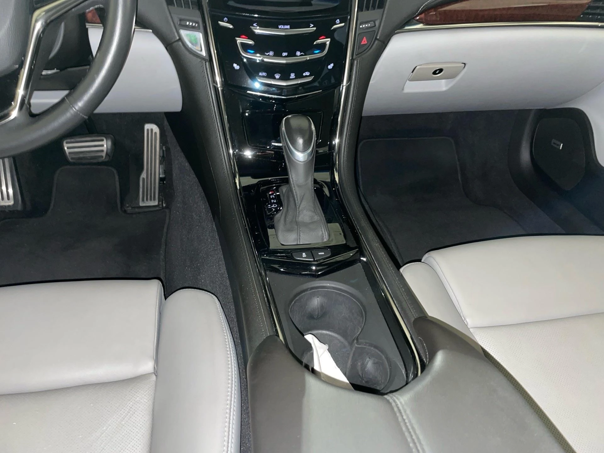 Cadillac ATS 2.0 MT Performance Autom. AWD