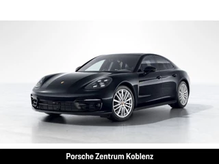 Porsche Panamera 4 E-Hybrid Platinum Edition platinum edition