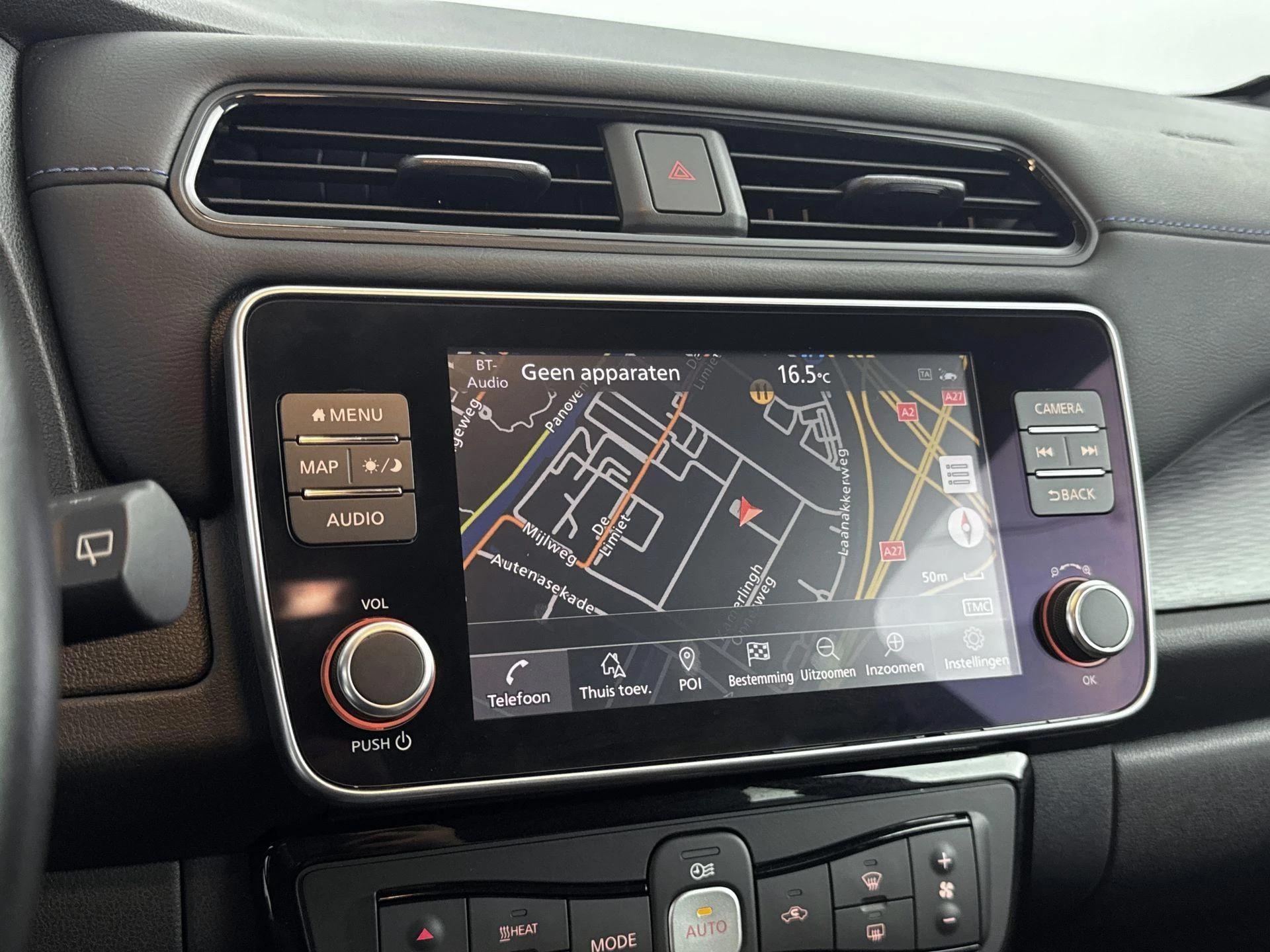 Nissan Leaf e+ Tekna 62 kWh