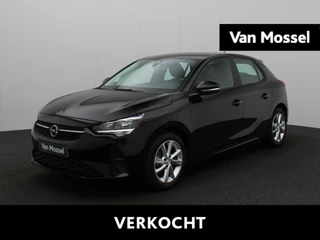 Opel Corsa 1.2 Edition
